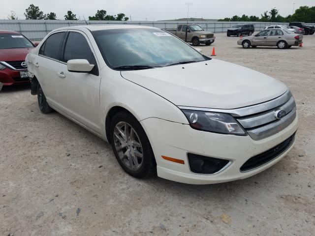 FORD FUSION SEL 2012 3fahp0ja8cr156402