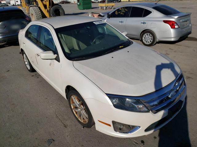 FORD FUSION SEL 2012 3fahp0ja8cr165391