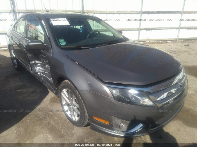 FORD FUSION 2012 3fahp0ja8cr169196