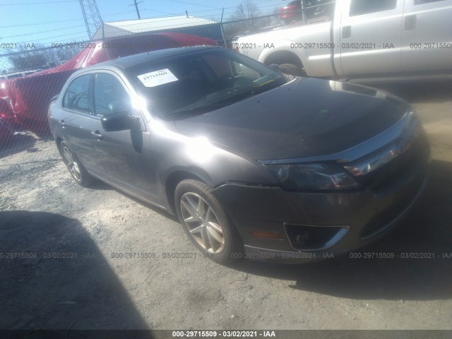 FORD FUSION 2012 3fahp0ja8cr183647