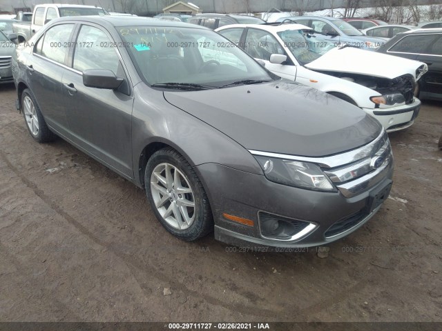 FORD FUSION 2012 3fahp0ja8cr192669