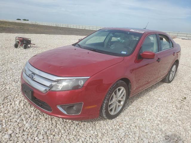 FORD FUSION 2012 3fahp0ja8cr192977