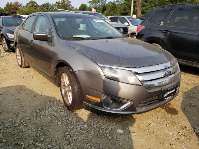 FORD FUSION SEL 2012 3fahp0ja8cr194714