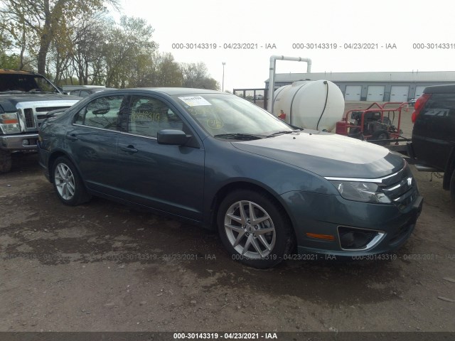 FORD FUSION 2012 3fahp0ja8cr204478