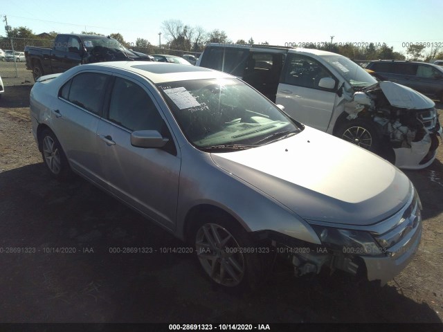 FORD FUSION 2012 3fahp0ja8cr204836