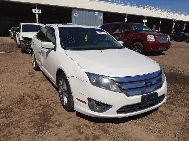 FORD FUSION SEL 2012 3fahp0ja8cr205212