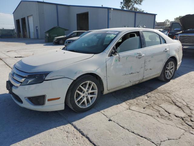 FORD FUSION SEL 2012 3fahp0ja8cr206702