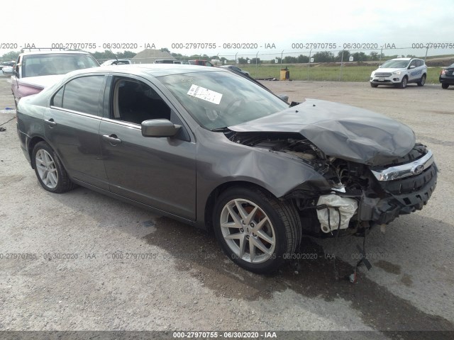 FORD FUSION 2012 3fahp0ja8cr214279