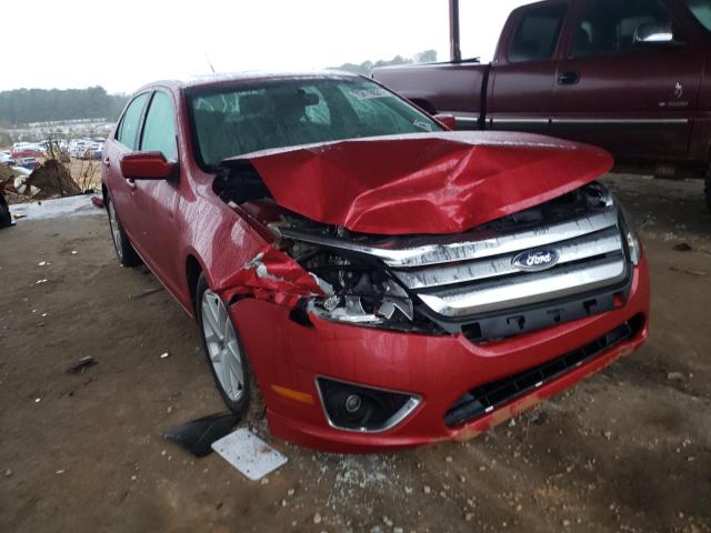 FORD FUSION SEL 2012 3fahp0ja8cr215786