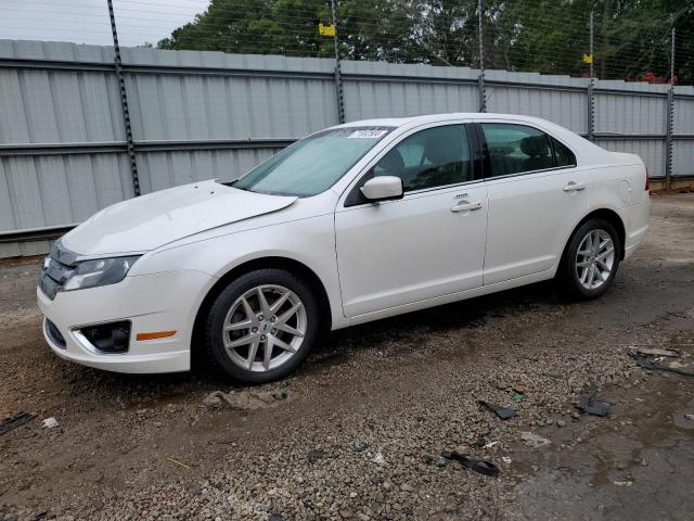 FORD FUSION SEL 2012 3fahp0ja8cr217392