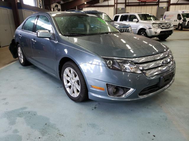 FORD FUSION SEL 2012 3fahp0ja8cr221264