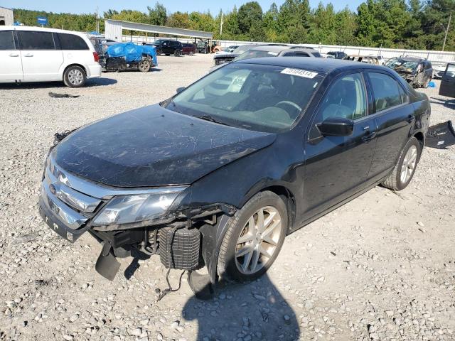 FORD FUSION SEL 2012 3fahp0ja8cr226822