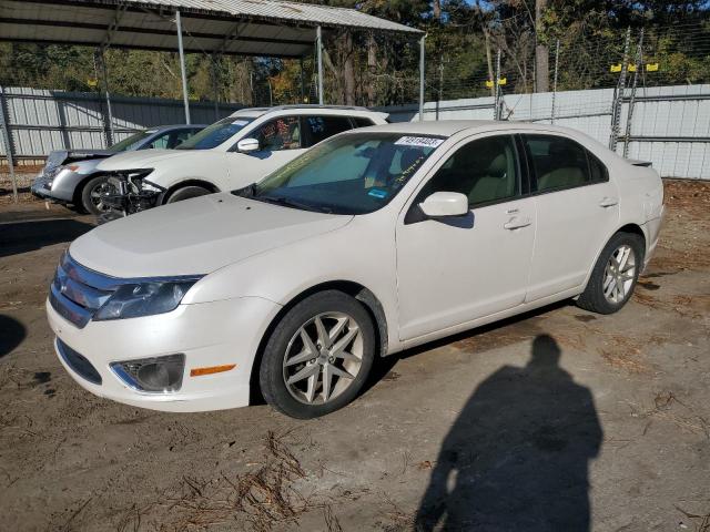 FORD FUSION 2012 3fahp0ja8cr228747