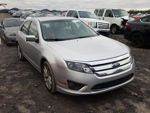 FORD FUSION SEL 2012 3fahp0ja8cr234936