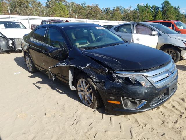 FORD FUSION 2012 3fahp0ja8cr234967