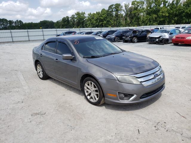 FORD FUSION SEL 2012 3fahp0ja8cr239439