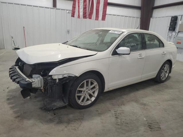 FORD FUSION 2012 3fahp0ja8cr241384