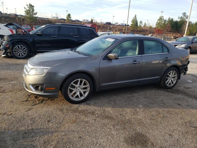 FORD FUSION 2012 3fahp0ja8cr245208