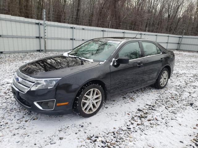 FORD FUSION 2012 3fahp0ja8cr253440