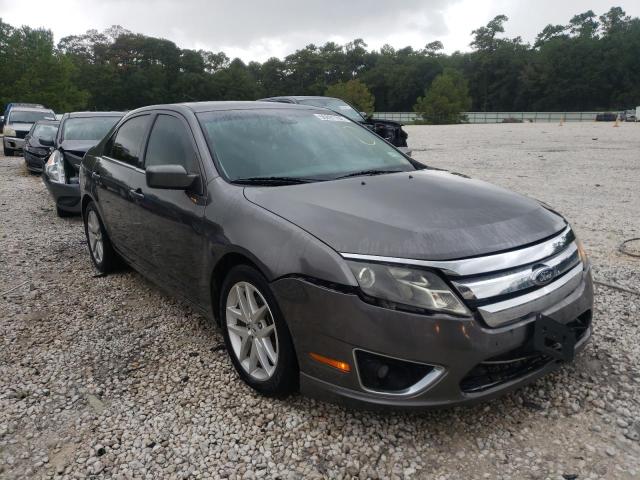 FORD FUSION SEL 2012 3fahp0ja8cr256869