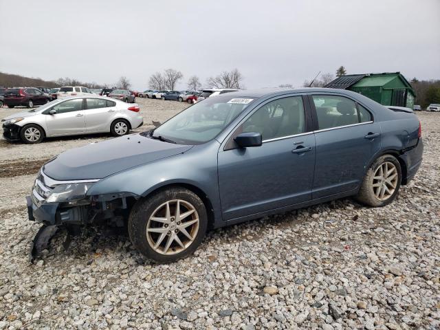 FORD FUSION 2012 3fahp0ja8cr264292