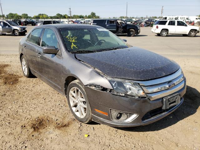 FORD FUSION SEL 2012 3fahp0ja8cr265796