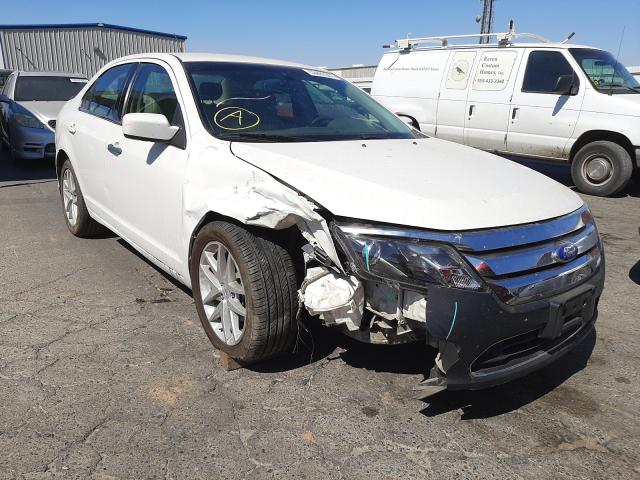 FORD FUSION SEL 2012 3fahp0ja8cr265863