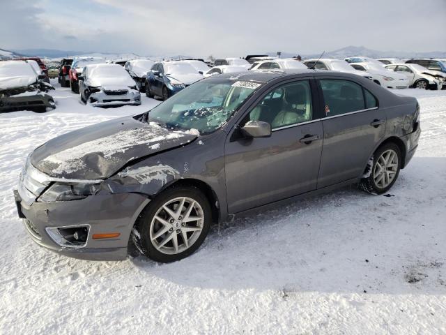 FORD FUSION 2012 3fahp0ja8cr276832