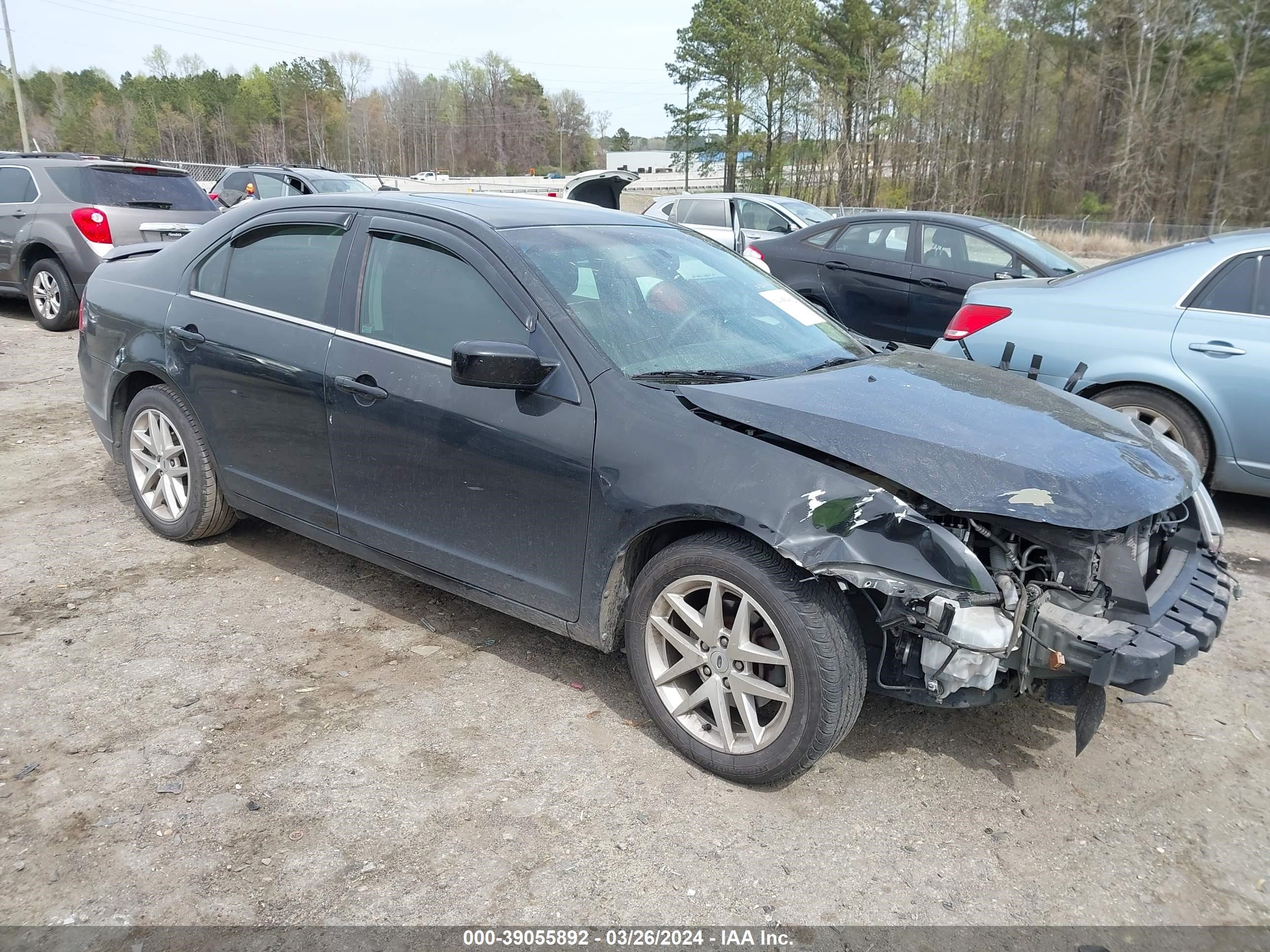 FORD FUSION 2012 3fahp0ja8cr281013