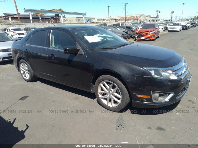 FORD FUSION 2012 3fahp0ja8cr284171