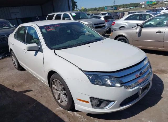 FORD FUSION 2012 3fahp0ja8cr284722