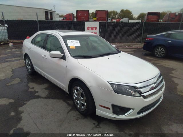 FORD FUSION 2012 3fahp0ja8cr288172