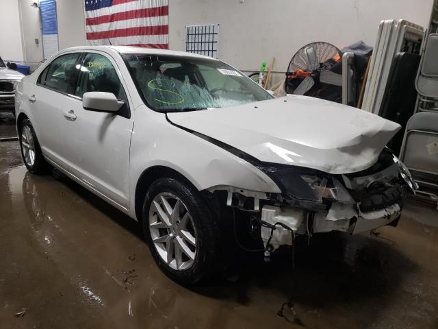 FORD FUSION SEL 2012 3fahp0ja8cr289340