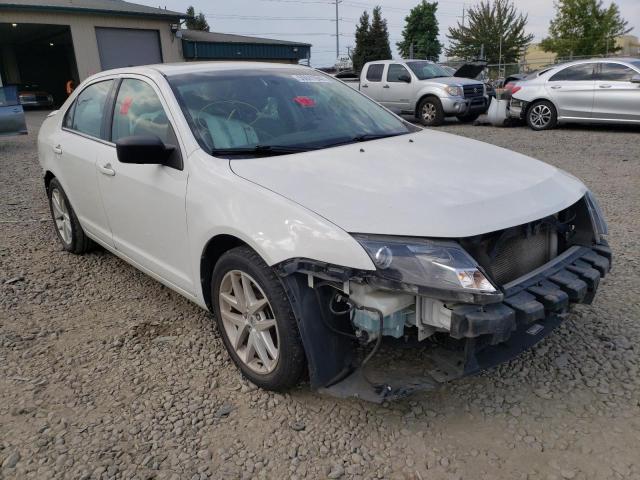 FORD FUSION SEL 2012 3fahp0ja8cr294893