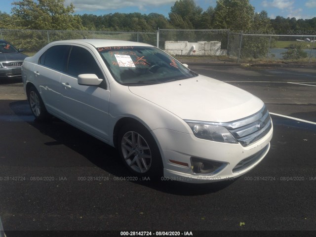 FORD FUSION 2012 3fahp0ja8cr295297