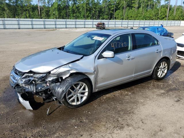 FORD FUSION SEL 2012 3fahp0ja8cr298149