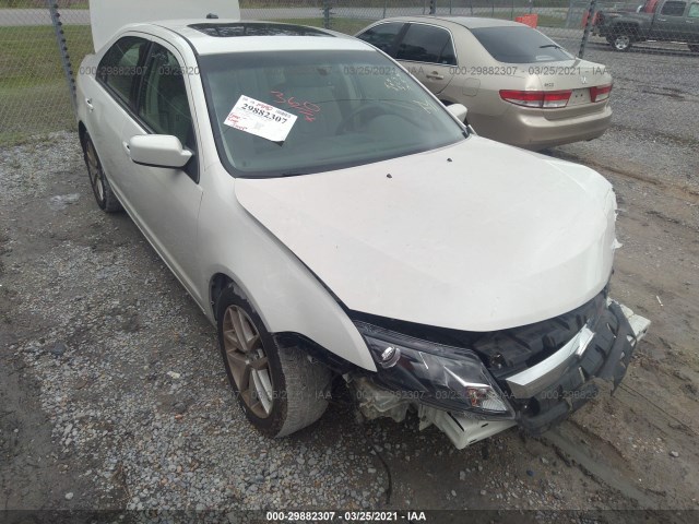 FORD FUSION 2012 3fahp0ja8cr298961