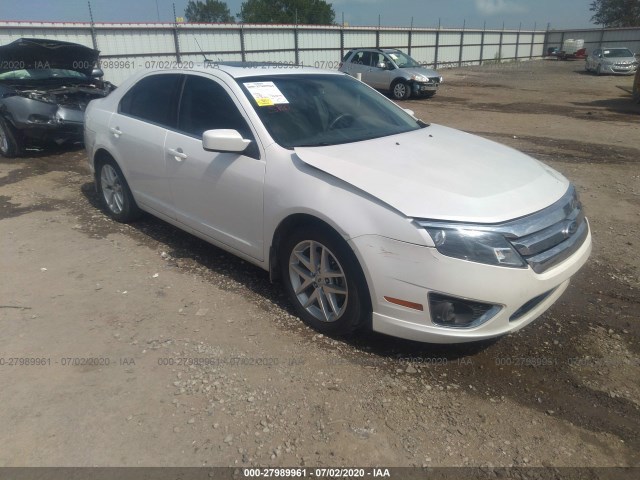 FORD FUSION 2012 3fahp0ja8cr298992