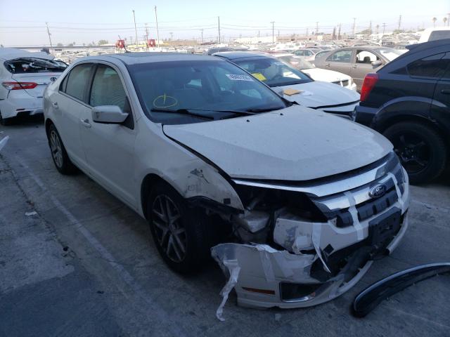 FORD FUSION SEL 2012 3fahp0ja8cr302104