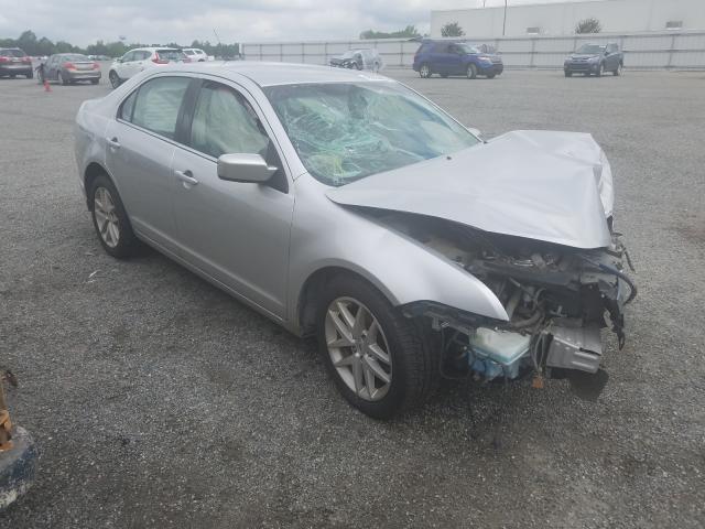 FORD FUSION SEL 2012 3fahp0ja8cr303107