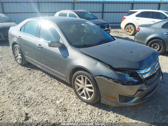 FORD FUSION 2012 3fahp0ja8cr304824