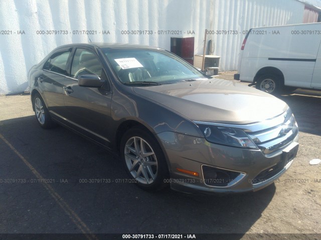 FORD FUSION 2012 3fahp0ja8cr310610