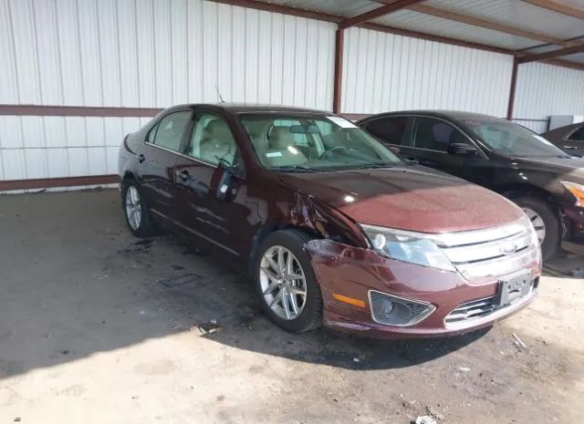 FORD FUSION 2012 3fahp0ja8cr317282