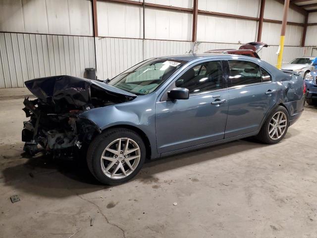 FORD FUSION 2012 3fahp0ja8cr317573