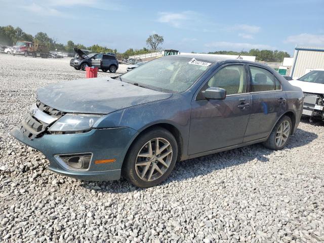 FORD FUSION SEL 2012 3fahp0ja8cr329349