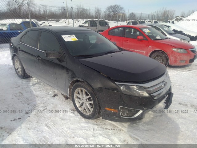 FORD FUSION 2012 3fahp0ja8cr329402