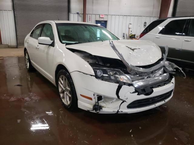 FORD FUSION SEL 2012 3fahp0ja8cr329531