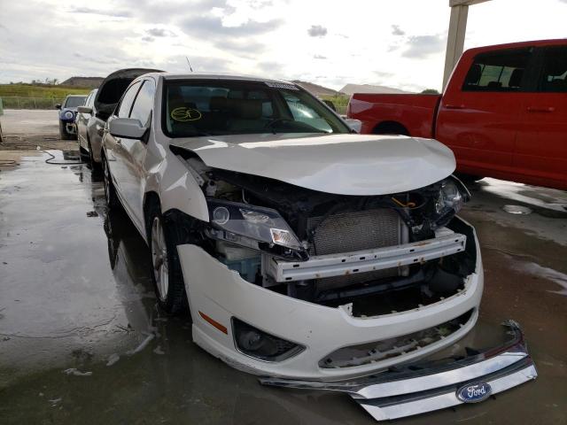 FORD FUSION SEL 2012 3fahp0ja8cr331103