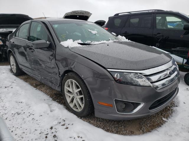 FORD FUSION SEL 2012 3fahp0ja8cr331778