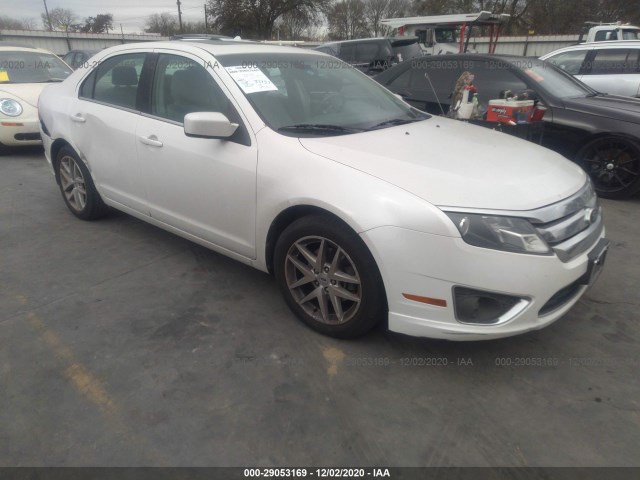 FORD FUSION 2012 3fahp0ja8cr331814